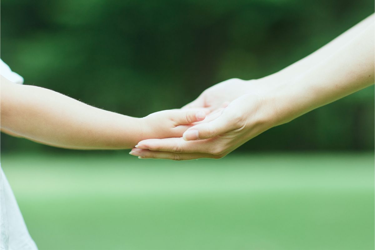 子育て悩みを解消するtender communicationを紹介